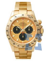 Rolex Daytona Men's Watch Model 116528CSPN