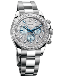 Rolex Cosmograph Daytona Men's Watch Model: 116576-TBR
