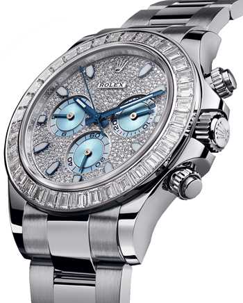 Rolex Cosmograph Daytona Men's Watch Model 116576-TBR Thumbnail 2