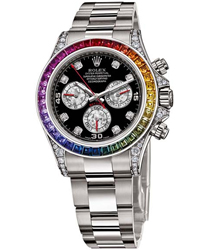 Rolex Daytona Men's Watch Model 116599-RBOW