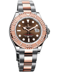 Rolex Yacht-Master Men's Watch Model: 116621-0001