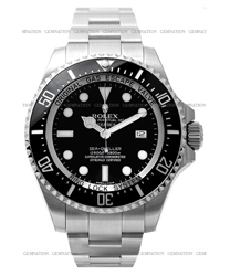 Rolex Sea-Dweller Men's Watch Model: 116660