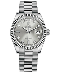 Rolex Day-Date Men's Watch Model: 118239-0086