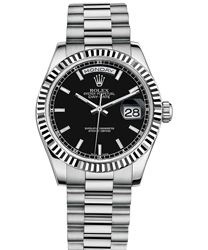 Rolex Day-Date Men's Watch Model 118239-0121