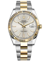Rolex Datejust Men's Watch Model: 126333-0001