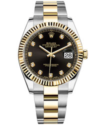 Rolex Datejust Men's Watch Model: 126333-0005