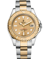 Rolex Yacht-Master Men's Watch Model 168623-0007
