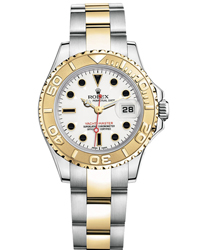 Rolex Yacht-Master Ladies Watch Model 169623-0007