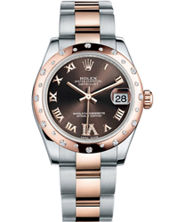 Rolex Datejust Ladies Watch Model: 178341-CHODRO