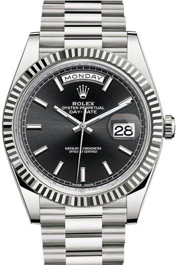 Rolex Day-Date Men's Watch Model 228239-0004