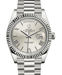 Rolex Day-Date Men's Watch Model 228239-0006