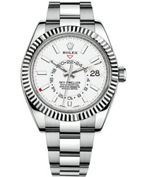Rolex Sky Dweller Men's Watch Model: 326934-0001