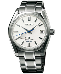Seiko Grand Seiko Men's Watch Model SBGA125