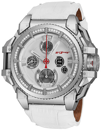 Snyper One Men's Watch Model 10.115.60