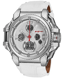 Snyper One Men's Watch Model: 10.115.60
