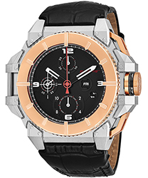 Snyper Snyper One Men's Watch Model: 10.450.00