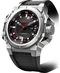 Snyper Snyper Two Steel Men's Watch Model: 20.000.00