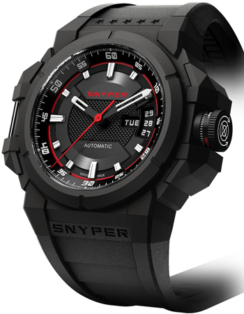 Snyper Snyper Two Men's Watch Model 20.200.00