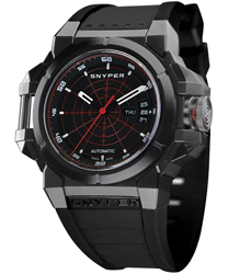 Snyper Snyper Two Men's Watch Model: 20.259.00