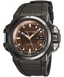 Snyper Two Men's Watch Model 20.450.00