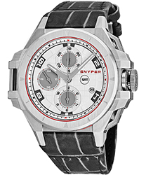 Snyper  Snyper Ironclad Men's Watch Model: 50.000.00