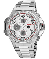Snyper IronClad Men's Watch Model 50.000.0M48