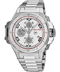 Snyper  Snyper Ironclad Men's Watch Model: 50.000.0M