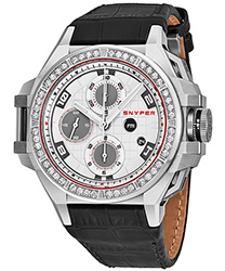 Snyper IronClad Men's Watch Model 50.000.48