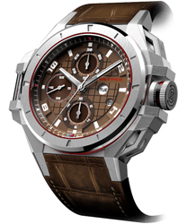 Snyper  Snyper Ironclad Men's Watch Model: 50.030.00
