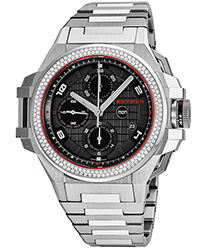 Snyper IronClad Men's Watch Model: 50.200.OM176