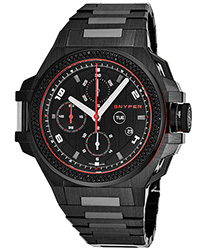 Snyper IronClad Men's Watch Model: 50.220.OM176
