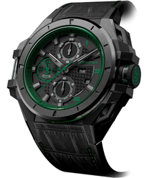 Snyper  Snyper Ironclad Men's Watch Model: 50.280.00SP