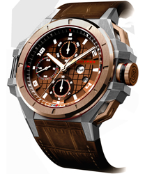 Snyper  Snyper Ironclad Men's Watch Model: 50.400.00