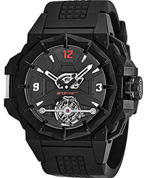 Snyper Tourbillon F117 Men's Watch Model: 70.210.00