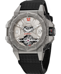 Snyper Tourbillon F117 Men's Watch Model 70.910.00CVL
