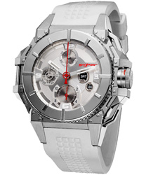 Snyper One Men's Watch Model: 10.105.00WR
