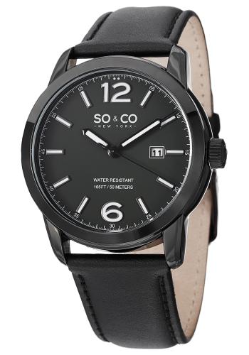 SO & CO Madison Men's Watch Model 5011L.3