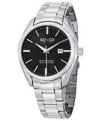 SO & CO Madison Men's Watch Model 5101.2