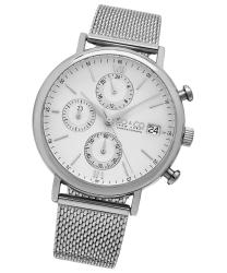 SO & CO Monticello Men's Watch Model: 785266SILVER