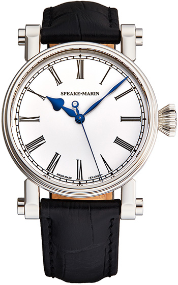 Speake-Marin The J-Class Collection Men's Watch Model 10009TT