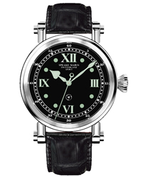 Speake-Marin Mark II Men's Watch Model: 10028TT