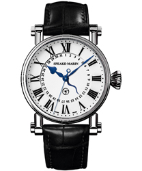 Speake-Marin The J-Class Collection Men's Watch Model: PIC.10001-01