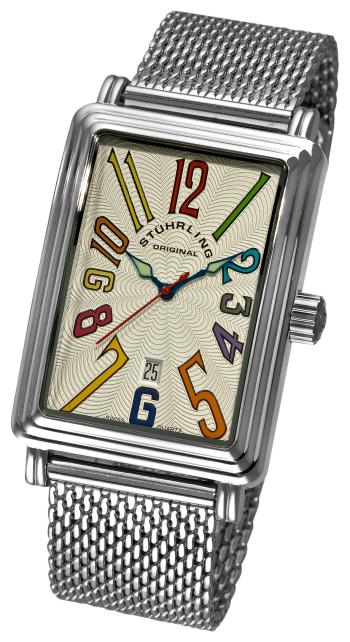 Stuhrling Symphony  Men's Watch Model 102M.33112