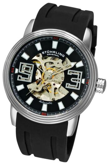 Stuhrling Legacy Men's Watch Model 1071.33161