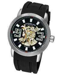 Stuhrling Legacy Men's Watch Model 1071.33161