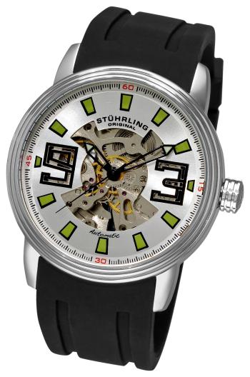 Stuhrling Legacy Men's Watch Model 1071.33162