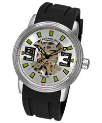 Stuhrling Legacy Men's Watch Model 1071.33162