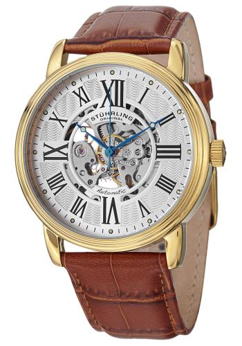 Stuhrling Legacy Men's Watch Model 1077.3335K2