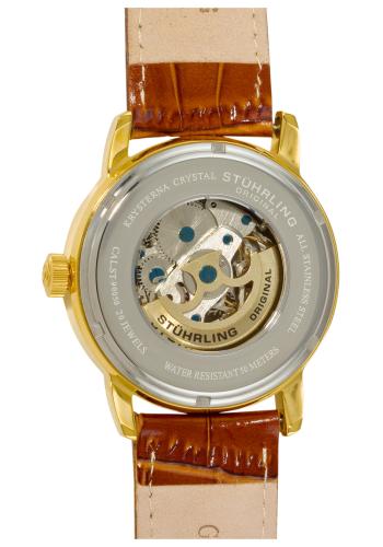 Stuhrling Legacy Men's Watch Model 1077.3335K2 Thumbnail 4