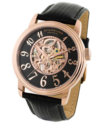 Stuhrling Legacy Men's Watch Model: 107A.334541